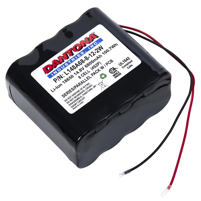 product Photo L148A68-8-12-2W