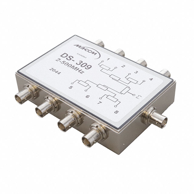 product Photo DS-309-BNC