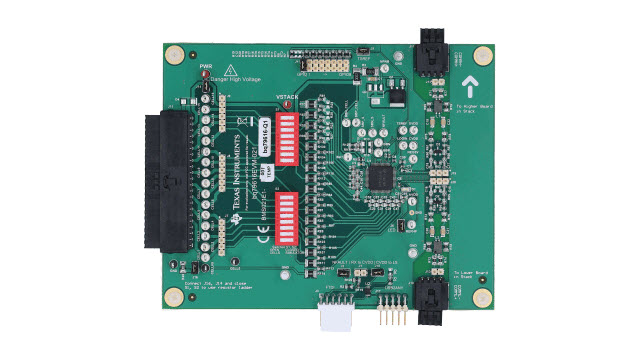 product Photo BQ79616EVM-021