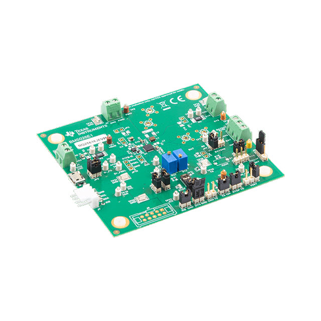 product Photo BQ25616JEVM