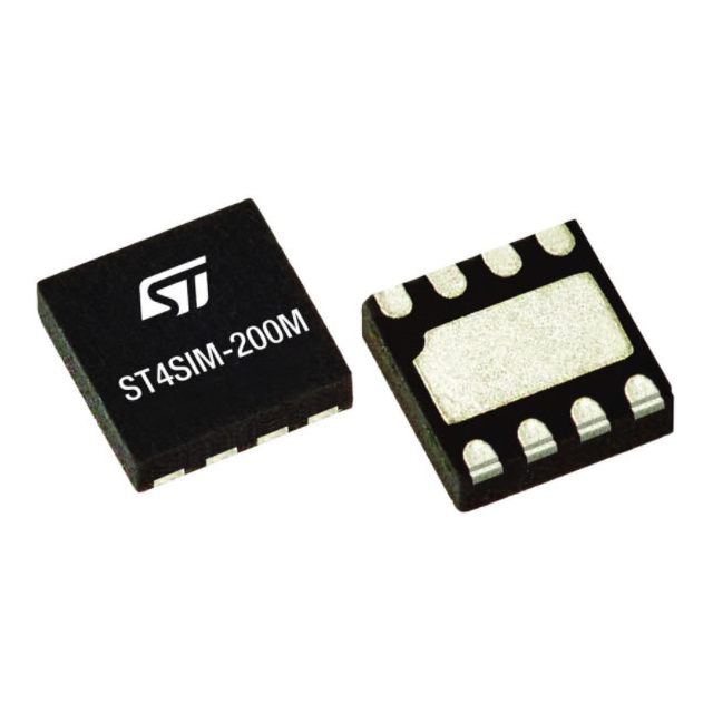 product Photo ST4SI2M0020TPIFW