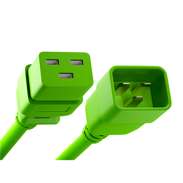 product Photo PWCD-C19C20-20A-10F-GRN