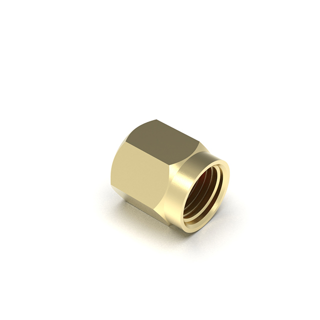 product Photo RFCT-SMA-CAP-GS-1