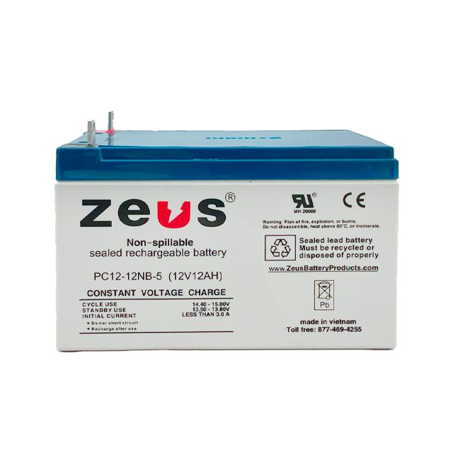 product Photo PC12-12NB