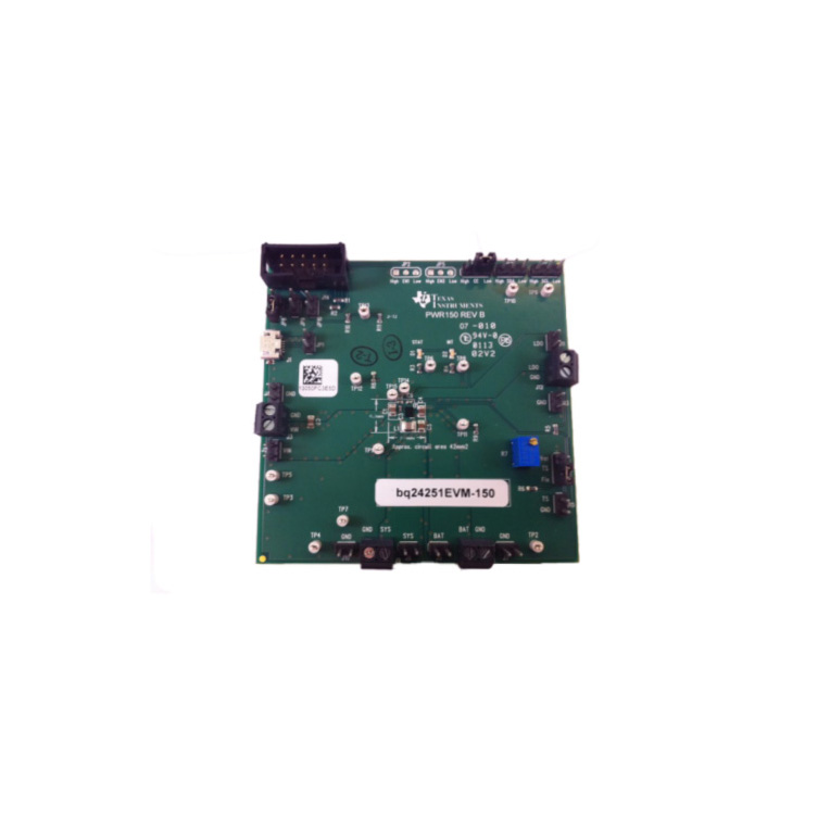 product Photo BQ24251EVM-150