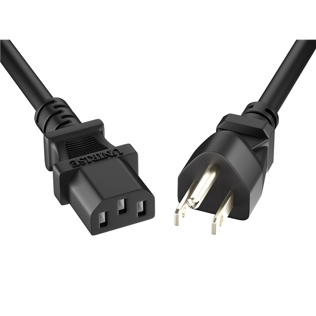 product Photo PWCD-515PC13-13A-15F-BLK