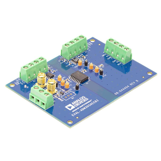 product Photo EVAL-ADM3050EEBZ
