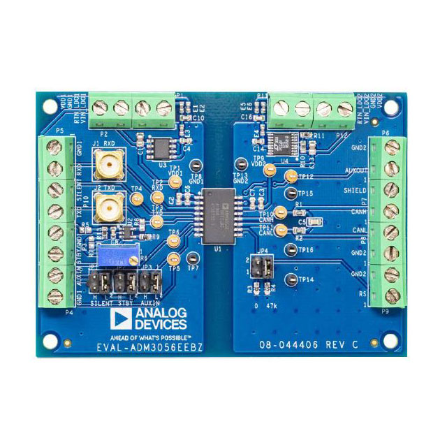 product Photo EVAL-ADM3056EEBZ