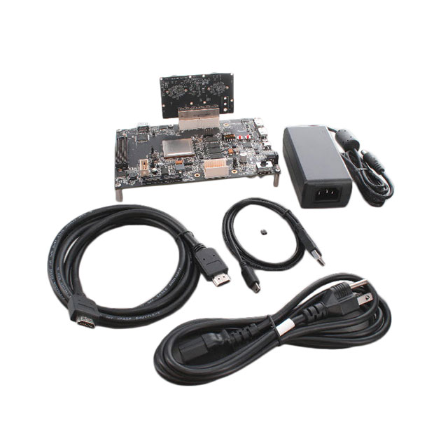 product Photo MPF300-VIDEO-KIT-NS