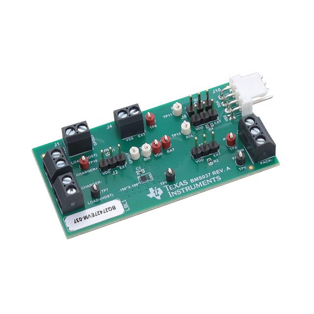 product Photo BQ27427EVM