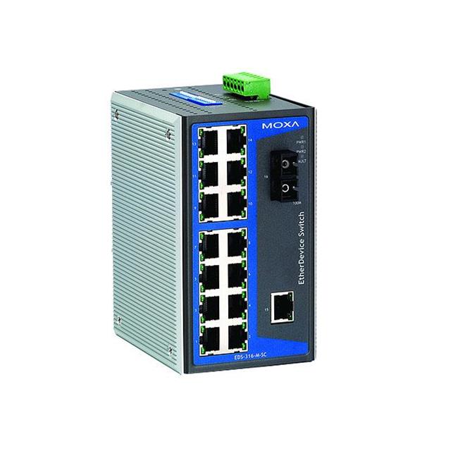 product Photo EDS-316-M-SC