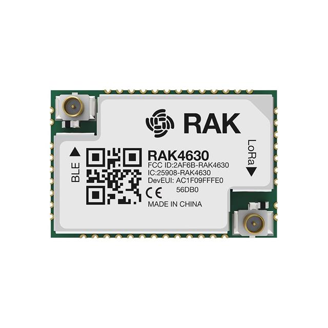 product Photo RAK4630-8-SM-I