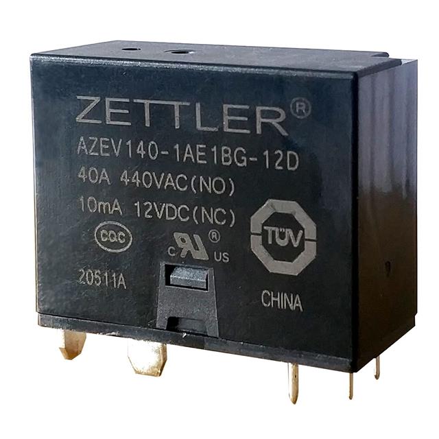 product Photo AZEV140-1AE1BG-12D