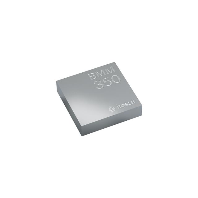 product Photo BMM350