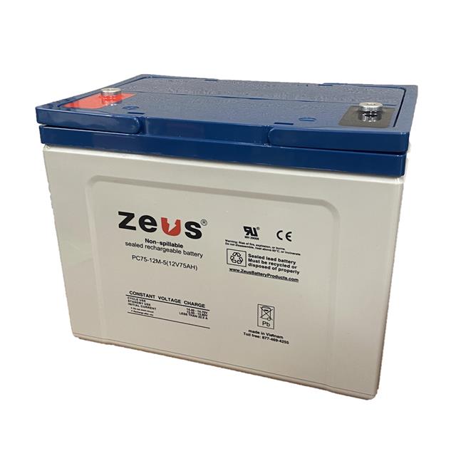 product Photo PC75-12M