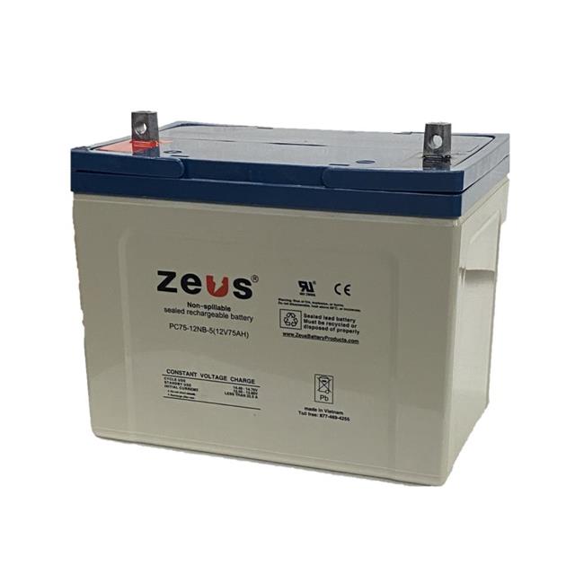 product Photo PC75-12NB