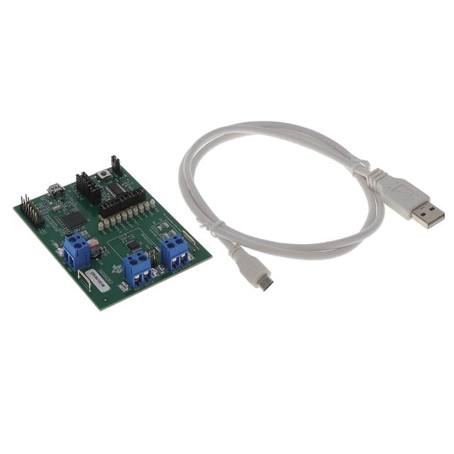 product Photo DRV8410EVM