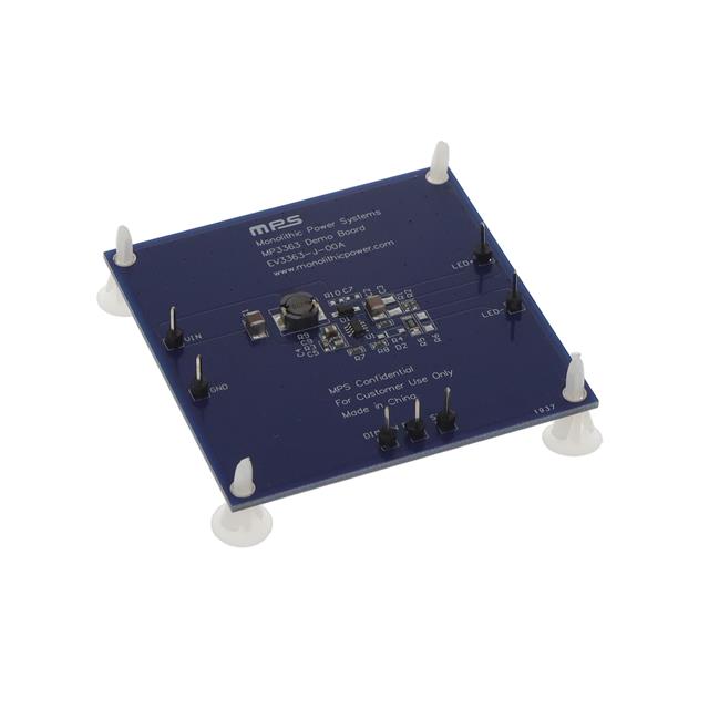 product Photo EV3363-J-00A