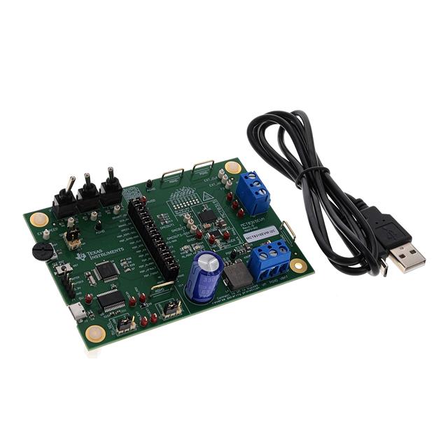 product Photo MCT8315EVM