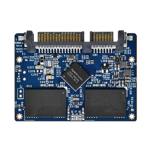 product Photo A92.25CLGA.001ES