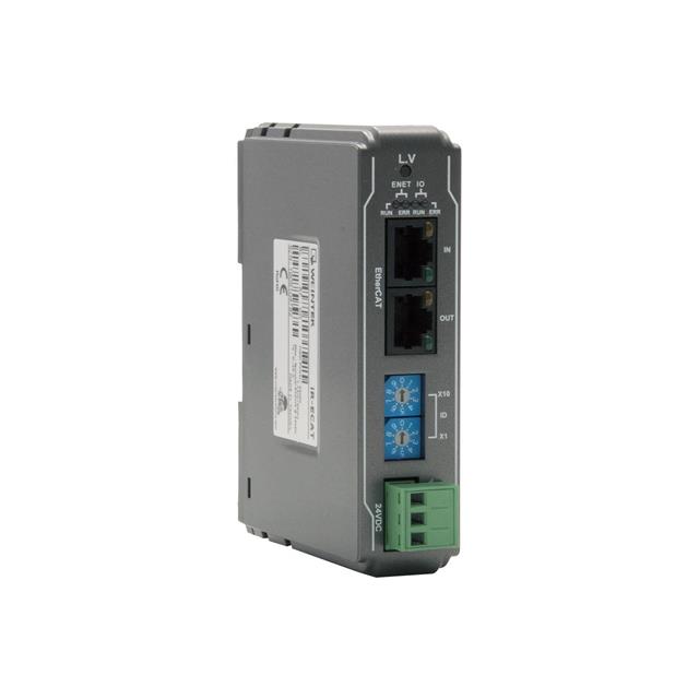 product Photo iR-ECAT