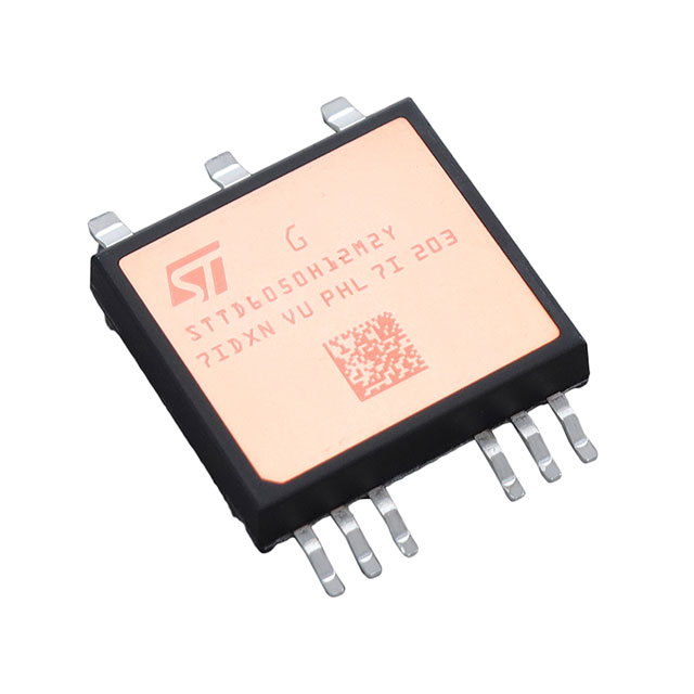 product Photo STTD6050H-12M2Y