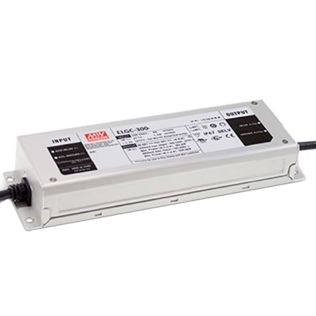 product Photo ELGC-300-H-A