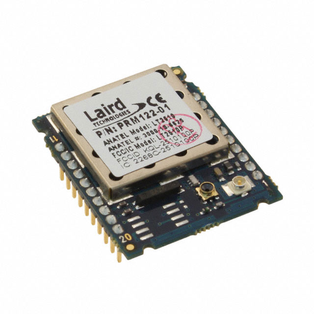 product Photo PRM122