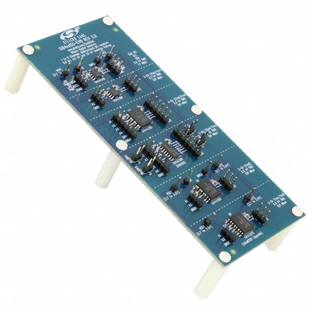 product Photo SI84XXISO-KIT