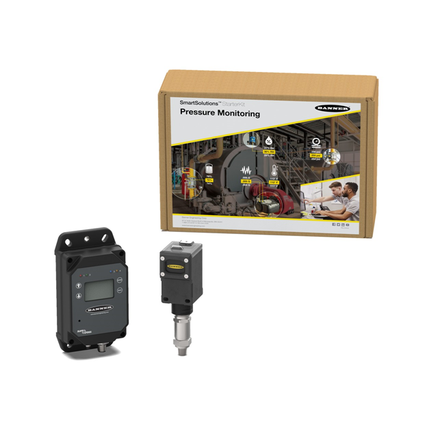 product Photo STARTERKIT91200-PRES-V