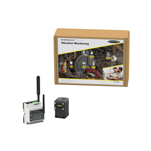 product Photo STARTERKIT9700-VIBE-A