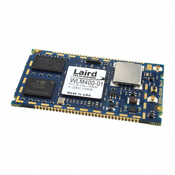 product Photo WLM400