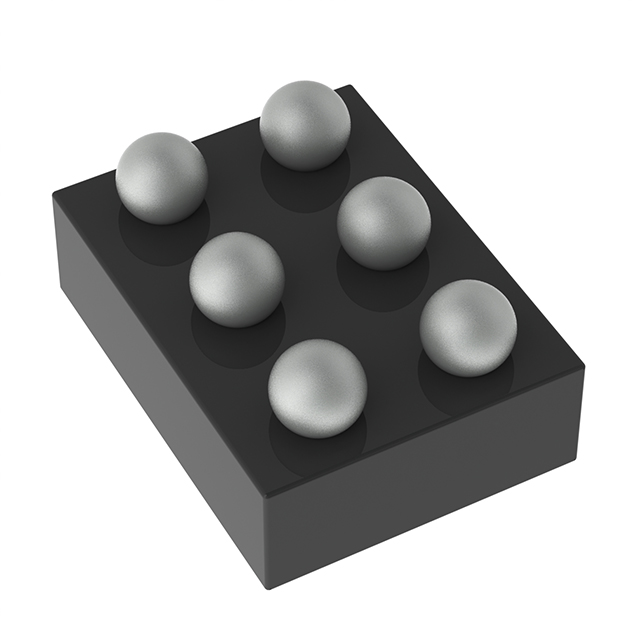 product Photo MAX6078AMWT25+T