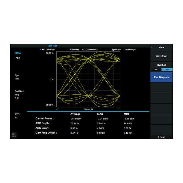 product Photo T3VNA-DMA