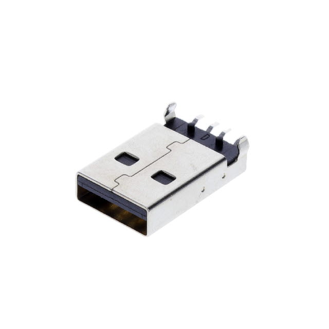 product Photo USB-AM-S-F-B-SM1