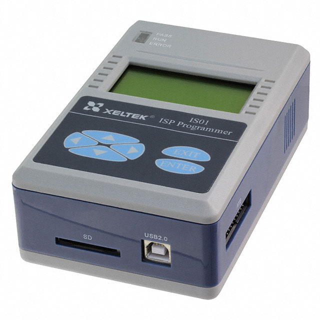 product Photo SUPERPRO IS01