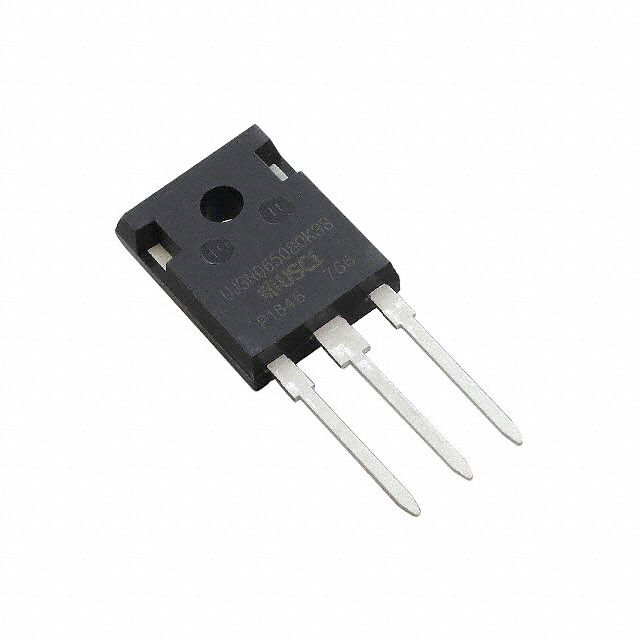 product Photo UJ3N065080K3S