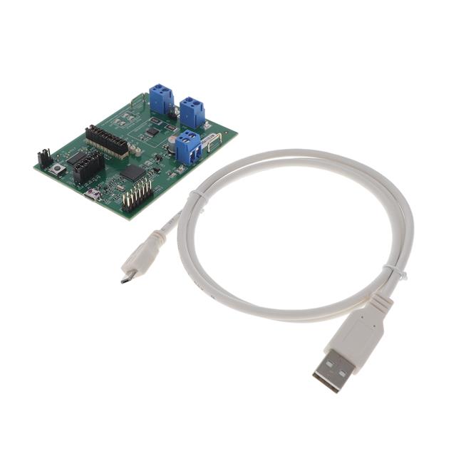 product Photo DRV8411EVM