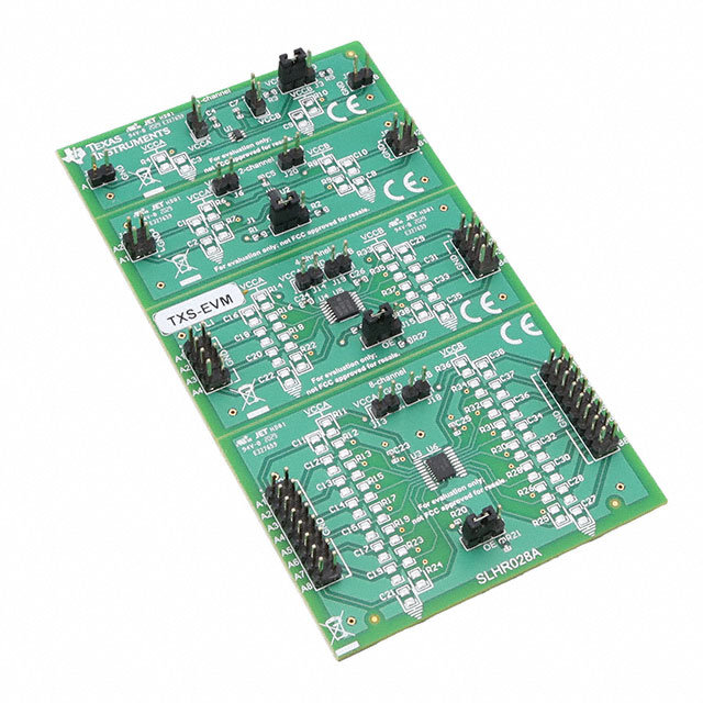 product Photo TXS-EVM