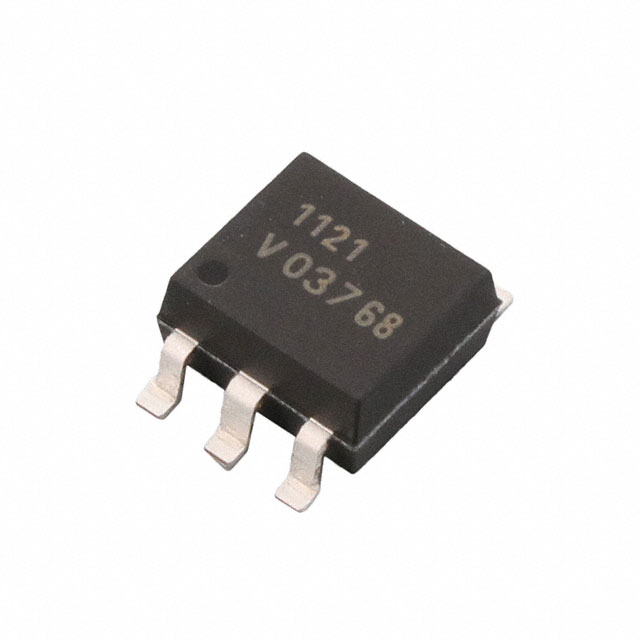 product Photo VOR1121B6T