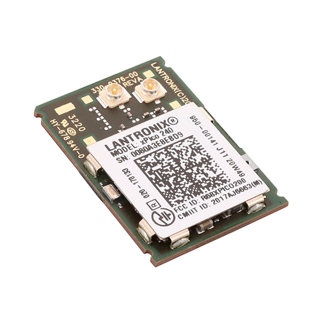 product Photo XPC240100B-02