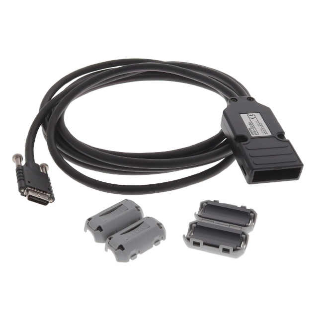 product Photo ZFX-XC3A