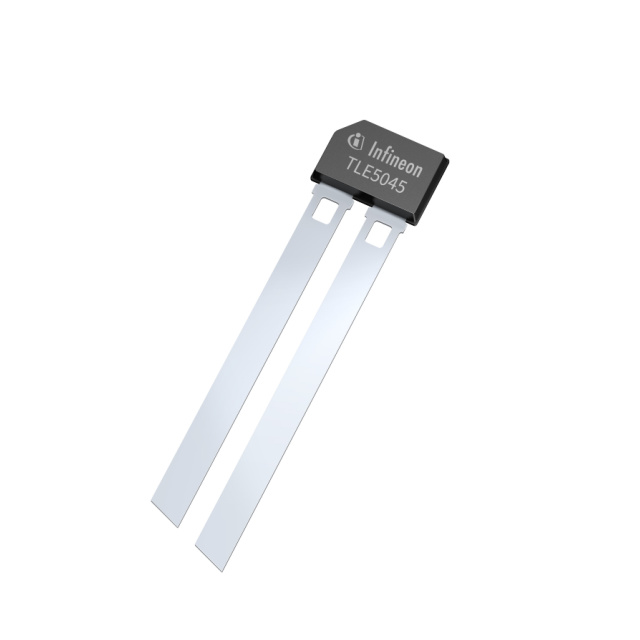 product Photo TLE5045ICR100HALA1