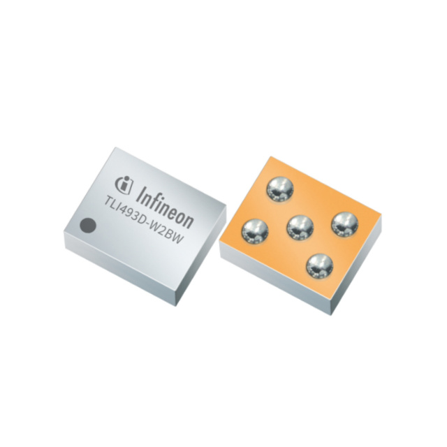 product Photo TLI493DW2BWA0XTMA1