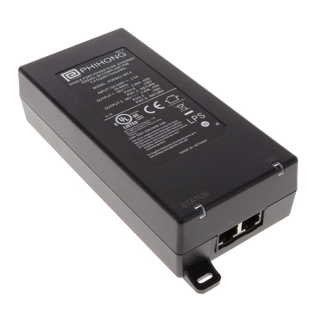 product Photo POE90U-1BT-5-R