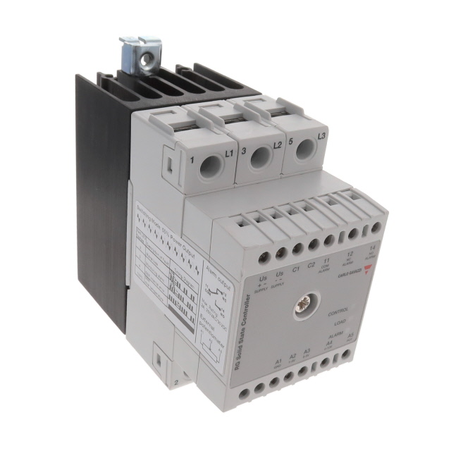 product Photo RGC2P60V25C1DM