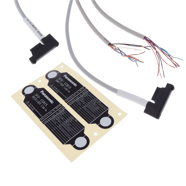 product Photo SFD-CCB15