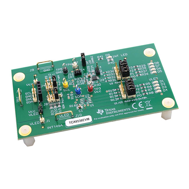 product Photo TCA9536EVM