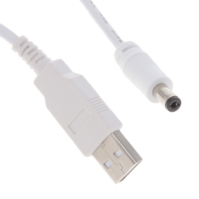 product Photo USBA1M8C10WH(R)