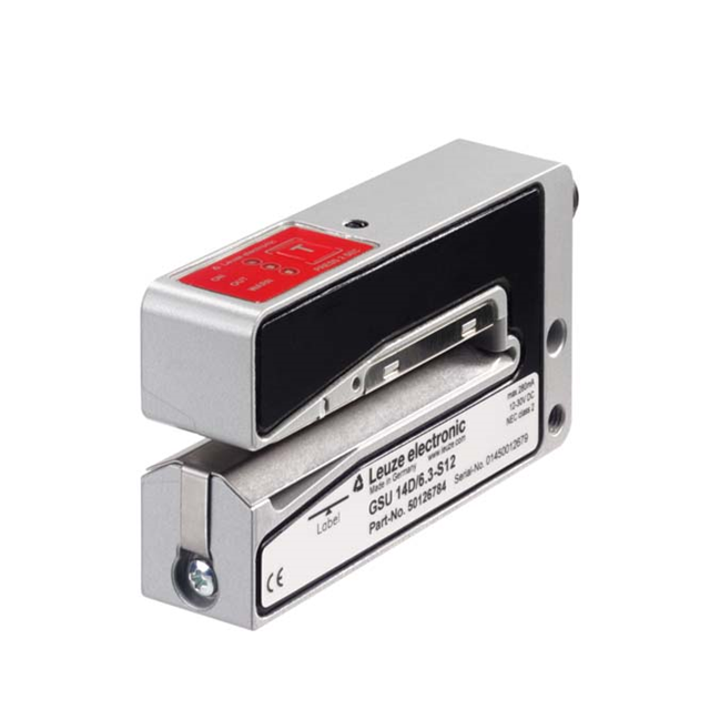 product Photo GSU 14D/66.3-S12